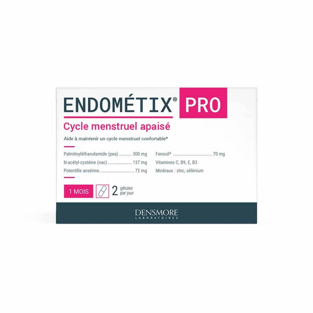 Densmore Gynäkologie Endometix x60 Kapseln
