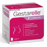 Iprad Gestarelle Fruchtbarkeit 30 Portionsbeutel