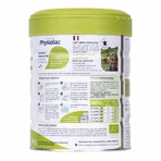 Physiolac Bio-Milchpulver 1 Für Säuglinge von 0 bis 6 Monaten
