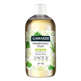 Gamarde Bio Aloe Vera Radiant Shampoo für stumpfes Haar 500ml