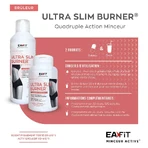 Eafit Ultra Slank Verbrandingsdrank 500ml