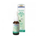 Biofloral N°29 Star of Bethlehem bio demeter Bach bloemen moed en hoop 25ml