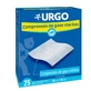 Urgo Nonwoven Tabletten 10cm x 10cm x25