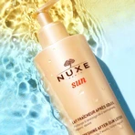 Nuxe Sun Leche refrescante para después del sol Rostro y Cuerpo 400 ml