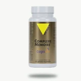 Vit'All+ Gedächtniskomplex mit Cognivia 60 Kapseln