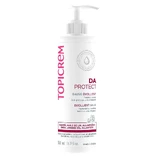 Topicrem From Atopic Skin Emollient Balm Piele sensibilă, foarte uscată și atopică Peaux Sensibles Tres Seches et atopiques 500ml