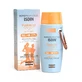 Isdin FusionGel Sport Fotoprotector Körper-Sonnencreme für Sport SPF50 100ml