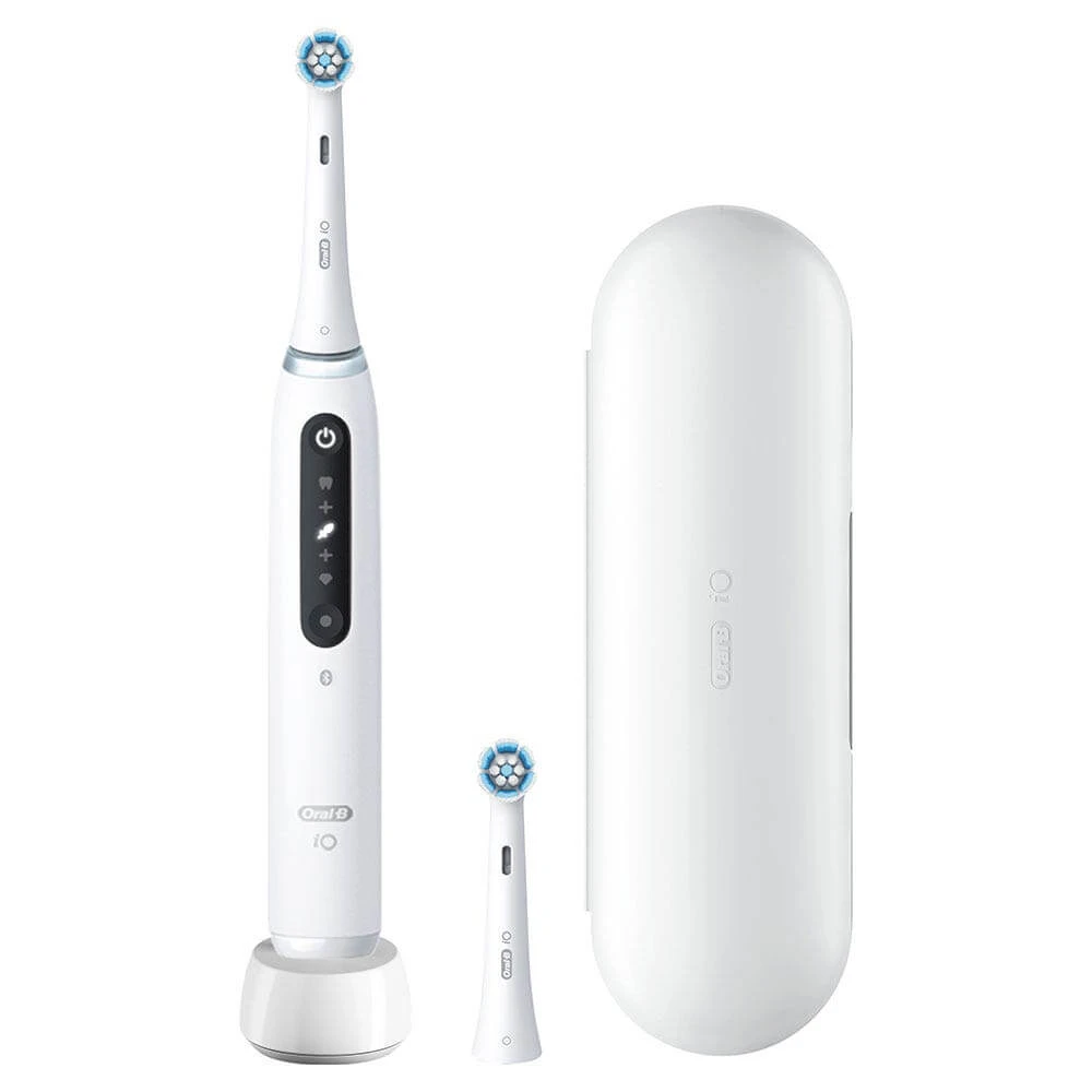Oral-B iO Wiederaufladbare Elektrische Zahnbürste 5N