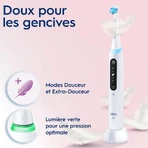 Cepillo de dientes eléctrico recargable Oral-B iO 5N