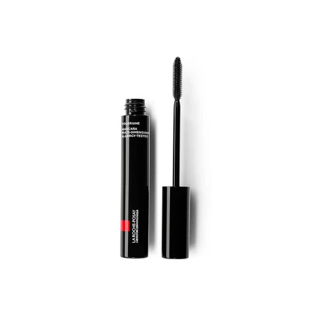 La Roche-Posay Toleriane Make-up Multi Dimension Mascara Black 7.4 ml