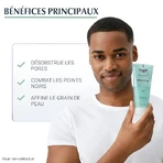 Eucerin Dermopure Imperfection Skin Scrub 100ml