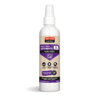 Manouka Moskito-Spray Kleidung und Textilien 75 ml