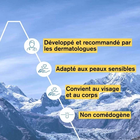 Uriage Bariésun Brume Rafraichissante Apres Soleil 150 ml