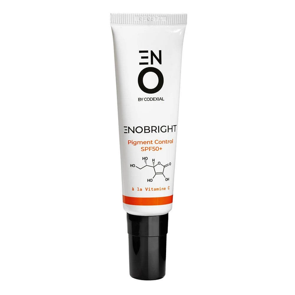 ENO Laboratoire Codexial Enobright Pigmentierungskontrolle SPF50+ Anti-Flecken 30ml