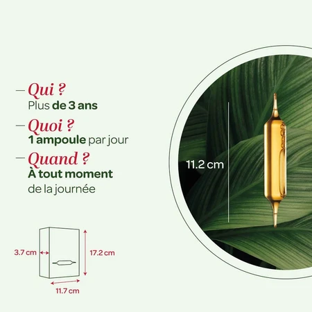 Superdiet Rodie Bio fructe întregi 20 fiole 10ml