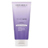 Emulsie micelară fiziologică Tolerans Sensitive, 200ml, Dermedic