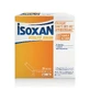 Isoxan Vitalité Junior Energia, zdrowie kości i nauka 20 paluszków