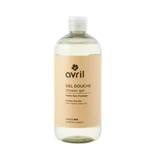 Avril Organic Orange Blossom Tender Shower Gel 500ml