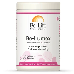 Be-Life Be-lumex 50 capsule