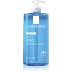 Lipikar Cleansing Gel, 1 L, for sensitive skin, La Roche-Posay