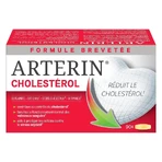 Omega Pharma Cholesterol Arterin Actieve ingrediënten van natuurlijke oorsprong 90 tabletten