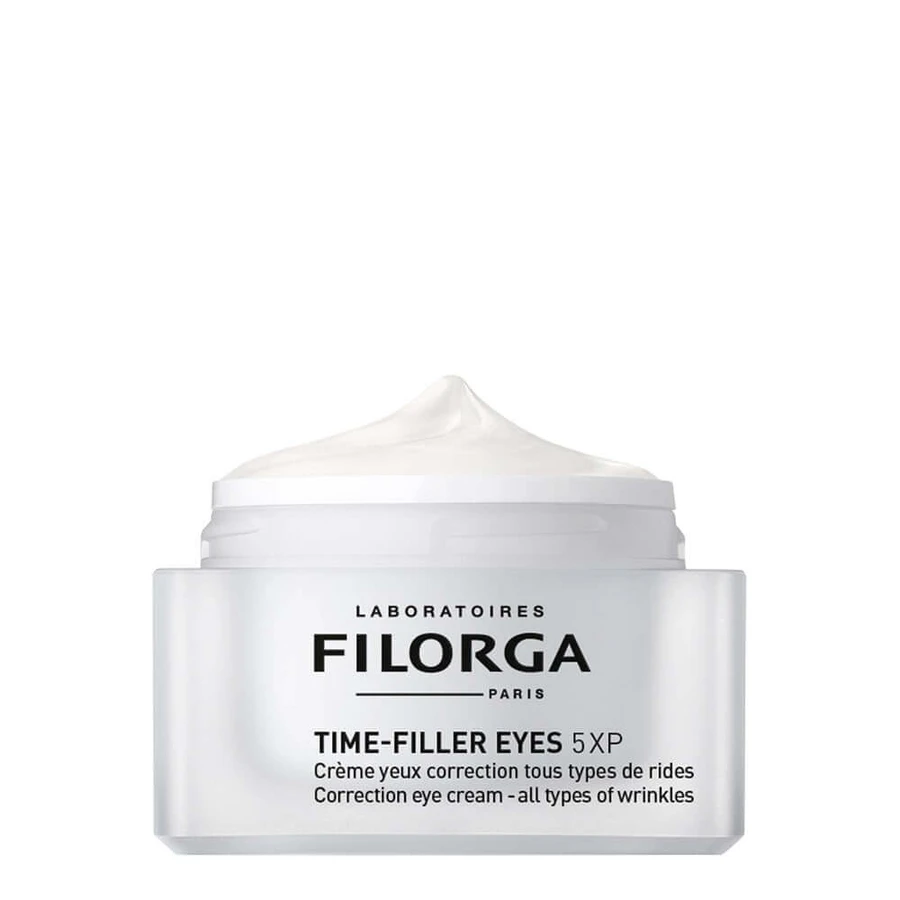 Filorga Time-Filler Eyes Crema Assoluta Antirughe 15ml