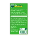 Vicks Oropolis Propolis Honig und Zitrone 20 beruhigende Lutschtabletten für die Kehle