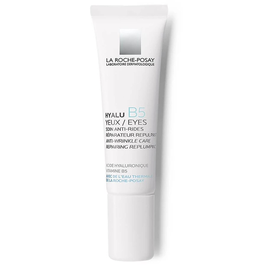 La Roche-Posay Hyalu B5 Anti-Falten-Pflege reparative und aufpolsternde Augenkontur 15ml