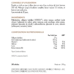 Oenobiol Skin and Eye Contour Elixir perfect Anti-îmbătrânire de înaltă performanță 30 sticks