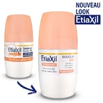 Etiaxil Desodorante Roll-on Delicadeza sin aluminio 48h Piel Sensible 2x50ml
