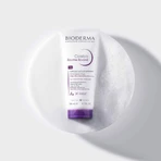 Bioderma Cicabio Schützender, beruhigender Reinigungsbalsam für empfindliche und gereizte Haut 200 ml
