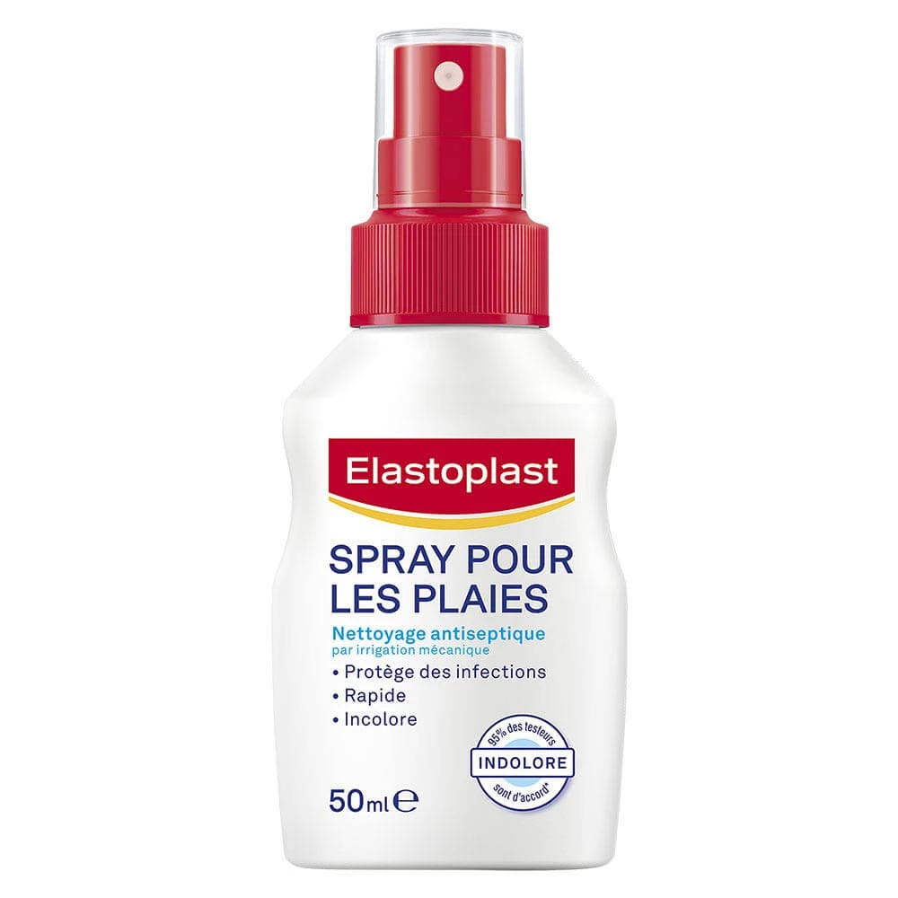 Elastoplast-Wundspray 50ml