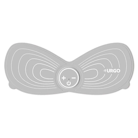 Urgo Urgogyn Elektrotherapeutisches Pflaster Schmerzhafte Perioden