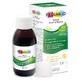 Pediakid Sirop pentru tuse uscată și cu gaze, cu aromă de lămâie 125 ml