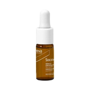 Serum regulujące wydzielanie sebum Sebodiane DS butelka, 8 ml, Noreva