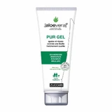 Naturancia [aloevera]2 Zuccari Gel de Aloe Vera puro, sin pasteurizar, sin agua añadida 2x concentrado 200 ml