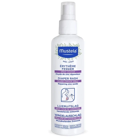 Mustela Wechselspray 75ml