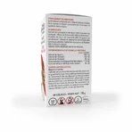 Arkopharma Arkocapsule Shiitake Maitake Reishi Ecológico x40 cápsulas