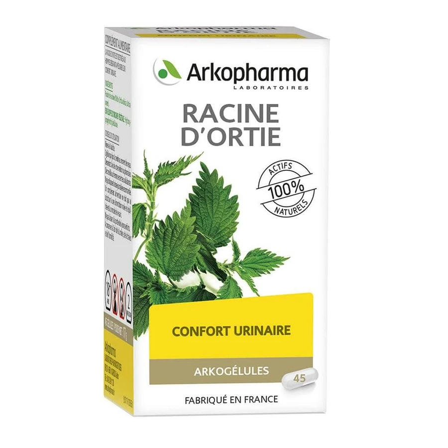Arkopharma Arkocapsule Ortica 45 Capsule
