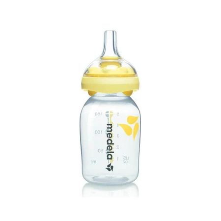 Medela Calma biberon + tetină 150 ml