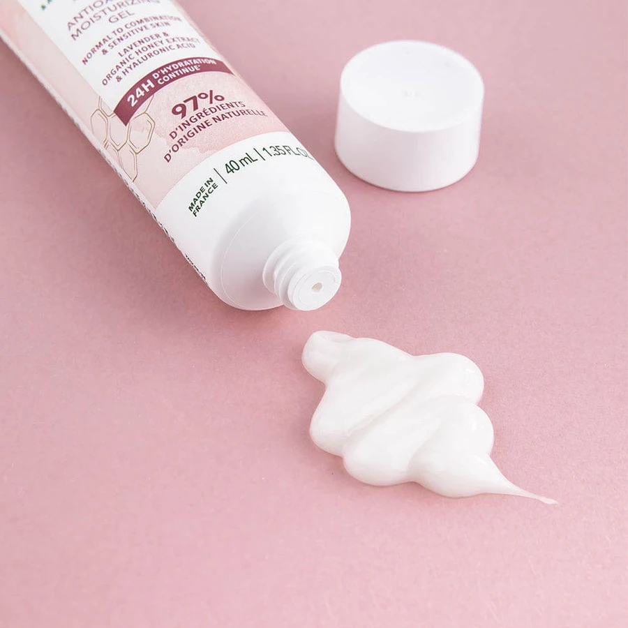Laino Gel antioxidativ feuchtigkeitsspendende Creme 40 ml