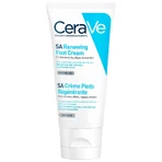 Cerave Body SA Regenerating Foot Cream Piele foarte uscată, crăpată și aspră 88ml