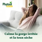 Phytoxil 2in1 Husten- und Rachensirup 100ml