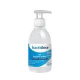 Gel hidroalcoolic Bactidose No-Rinse 300 ml