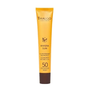Thalgo Riviera Sun Age Protect Fondant Fluid SPF50 50ml