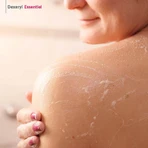 Dexeryl Cleansing Cream Trockene oder atopische Haut Essentiel 500ml