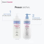 Dexeryl Cleansing Cream Trockene oder atopische Haut Essentiel 500ml