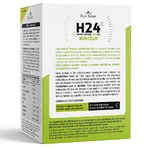 Flora Natura H24 Slimming Fat Drying 10 ampoules day and 10 night