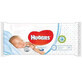 Servetele umede New Born, 56 bucati, Huggies