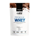 Stc Nutrition Premium Whey 750g